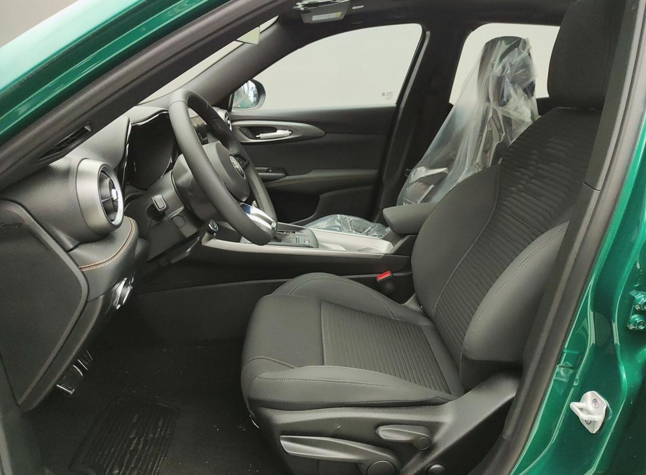 ALFA ROMEO Tonale TONALE 1.5 160CV HYBRID SPRINT TCT7