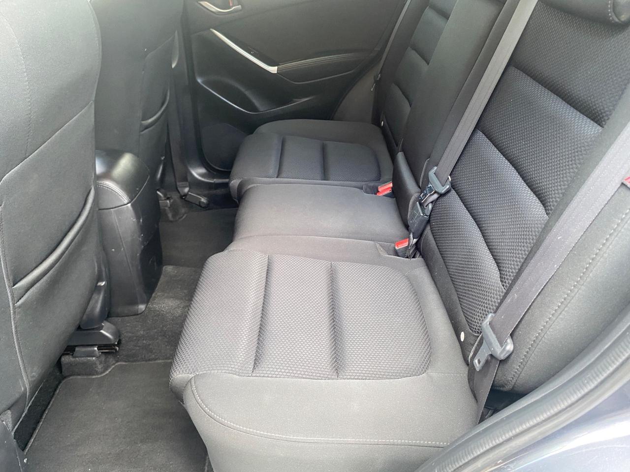 Mazda CX-5 2.2L Skyactiv-D 150CV 2WD Essence