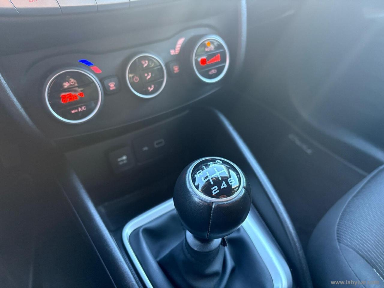 FIAT Tipo 1.6 Mjt 4p. Mirror