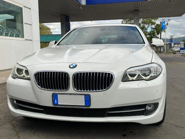 BMW 525 d xDrive Touring Futura