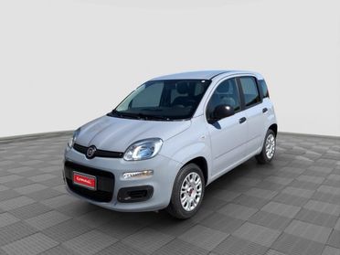 FIAT Panda Panda 1.2 69cv E6 POP