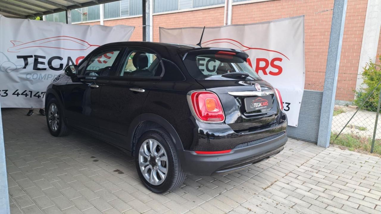 Fiat 500X 1.3 MultiJet 95 CV Cross