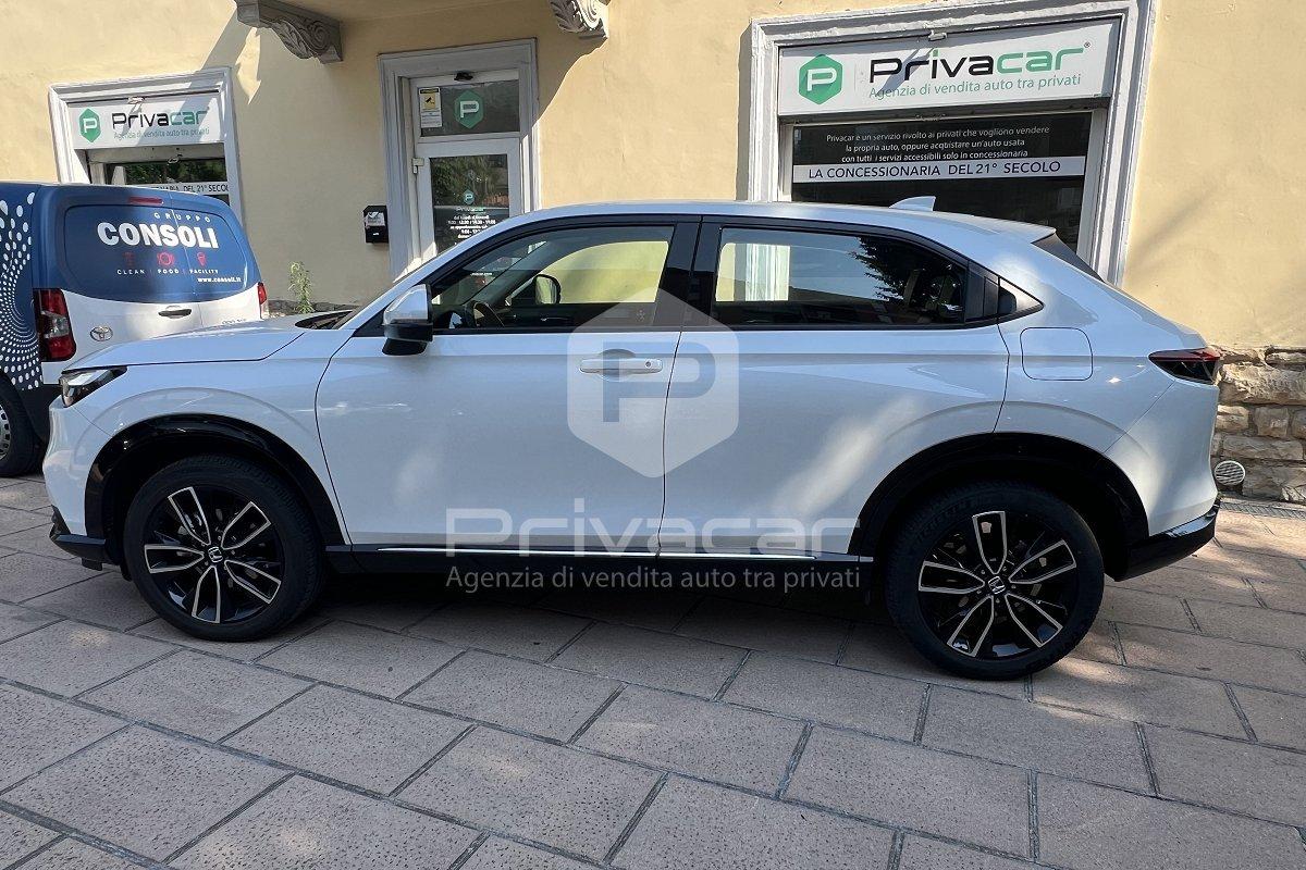 HONDA HR-V 1.5 Hev eCVT Advance
