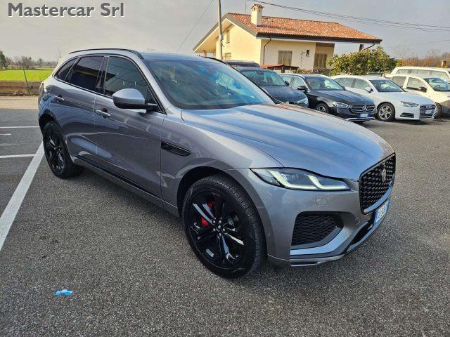 JAGUAR F-Pace 2.0 i4 phev R-Dynamic S awd 404cv auto - GG349ZY