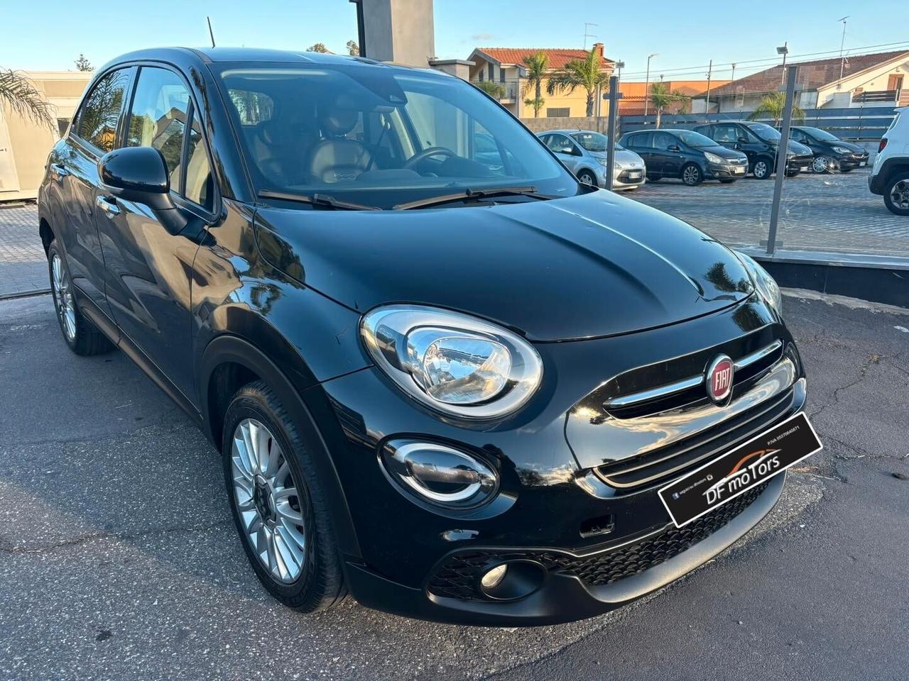 Fiat 500X 1.0 T3 120 CV Cross-2021