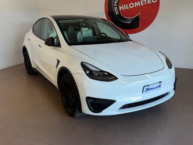 TESLA Model Y Long Range AWD Autopilot al Max potenziale 3