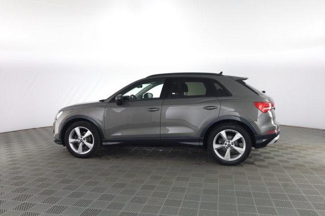 AUDI Q3 Q3 35 TFSI S tronic Business Advanced