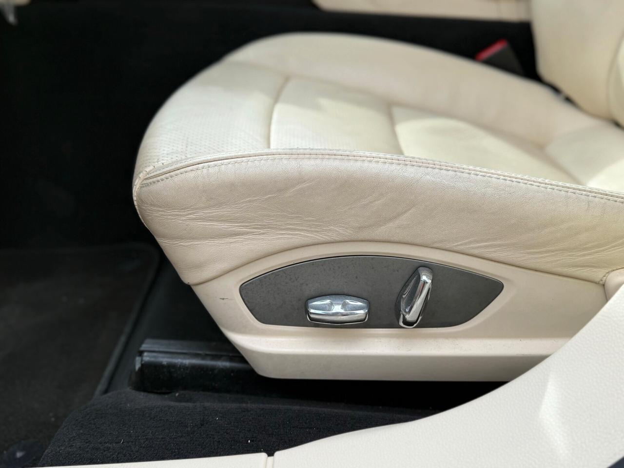 Porsche Panamera 3.0 Diesel 250 CV Platinum Edition