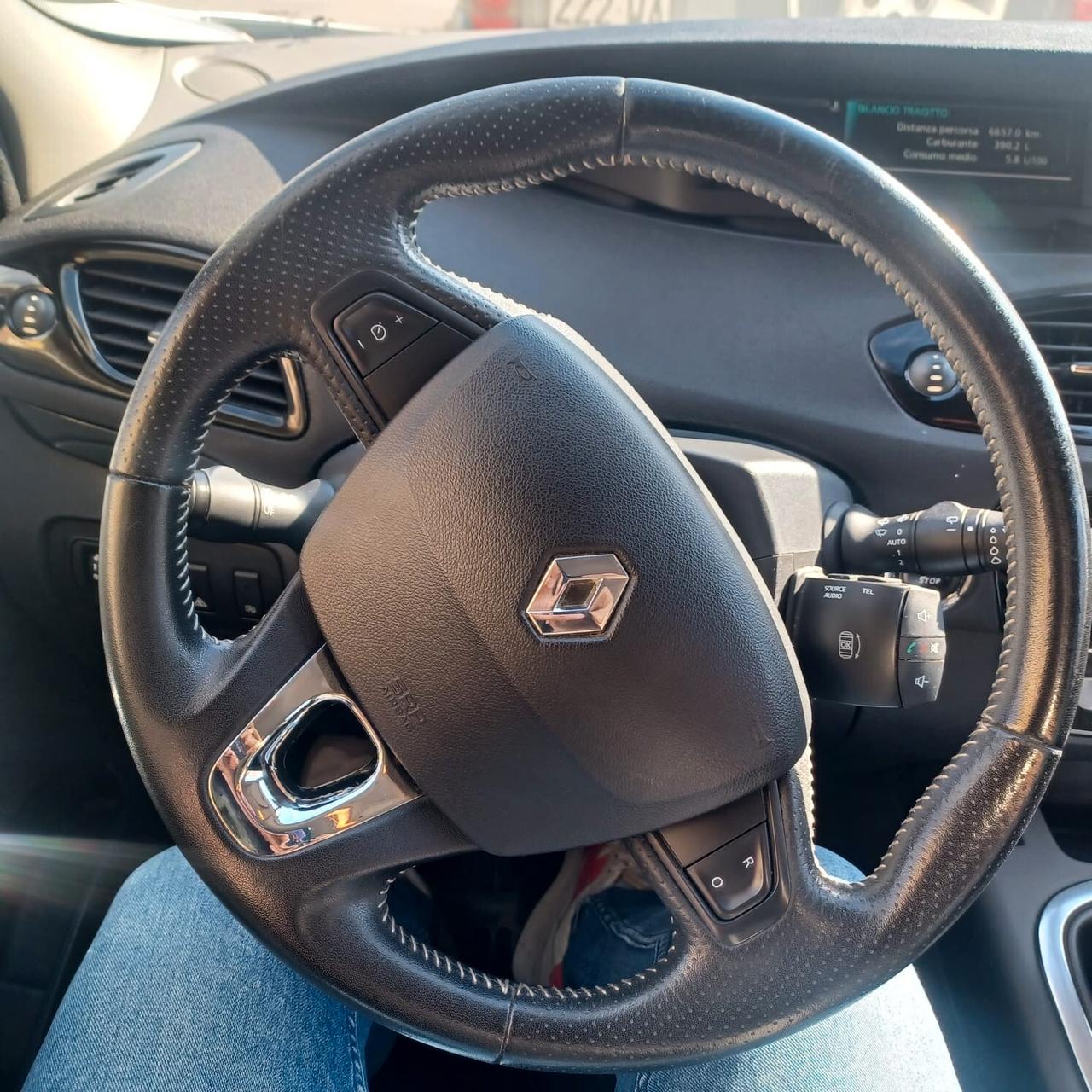 PERFETTA SCENIC XMODE 1.5 DCI