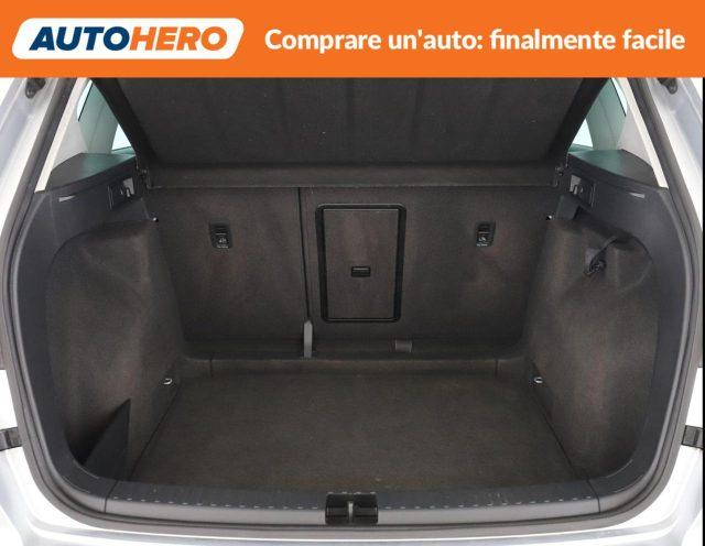 SEAT Ateca 1.6 TDI DSG Business
