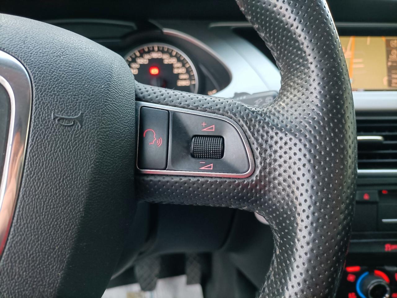 Audi A4 Avant 2.0 TDI 143CV Ambiente Plus