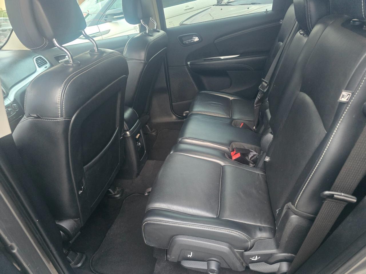 Fiat Freemont 2.0 Mjt 170 CV 4x4 aut.7 posti
