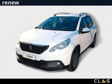 Peugeot 2008 BlueHDi 75 Active