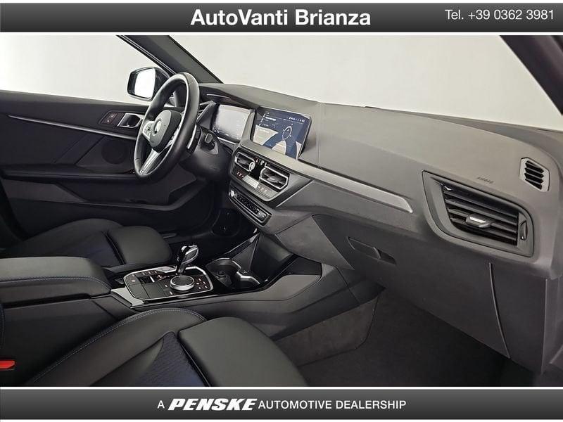 BMW Serie 1 118d Msport