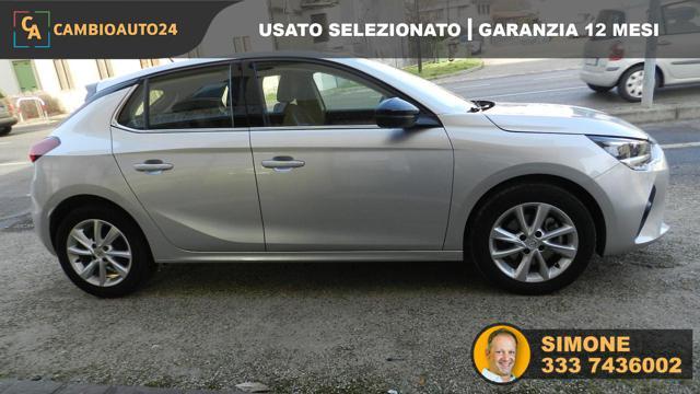 OPEL Corsa 1.2 100 CV Elegance-PREZZO REALE SENZA VINCOLI
