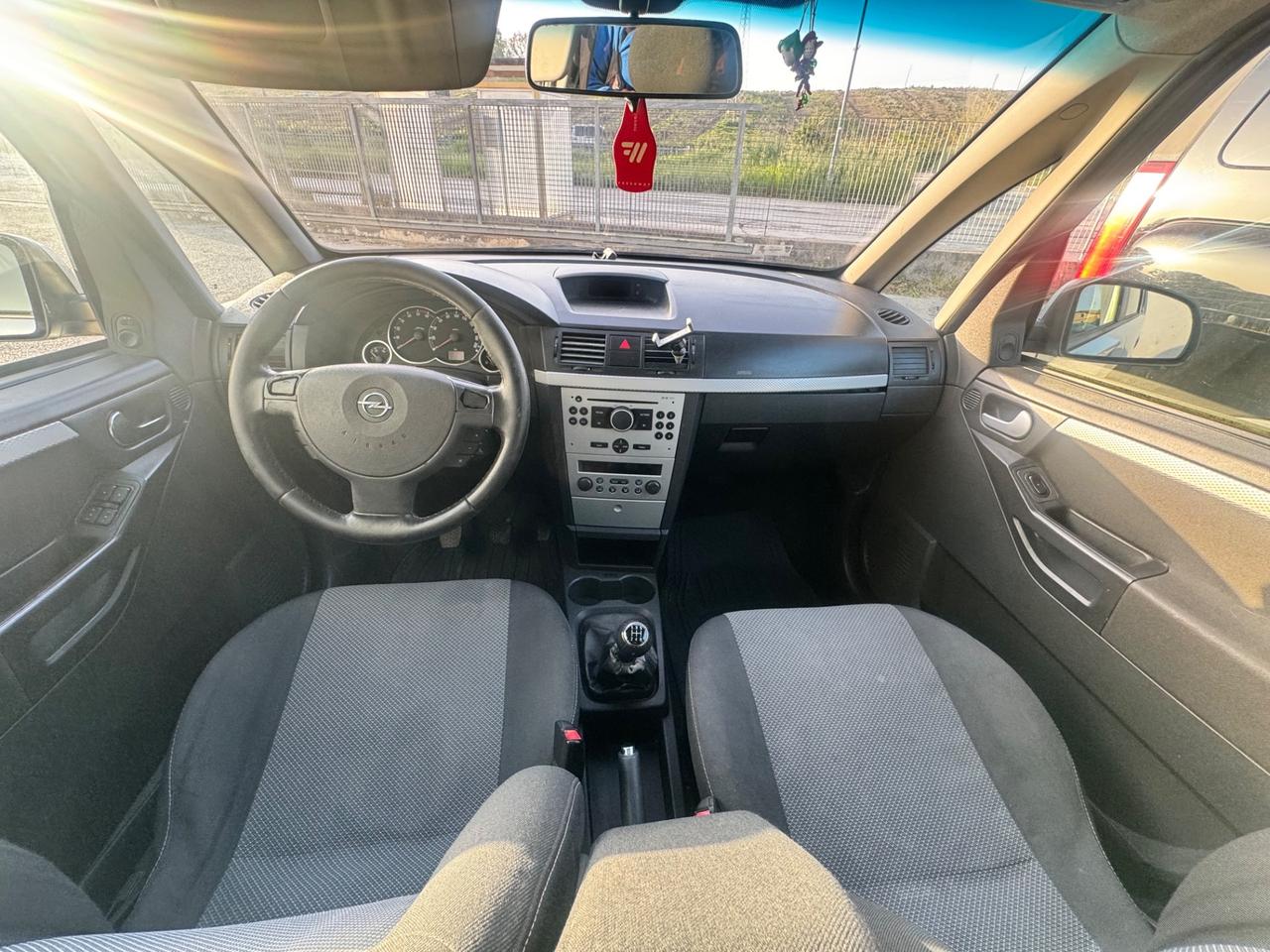 Opel Meriva 1.7 CDTI 125CV Cosmo