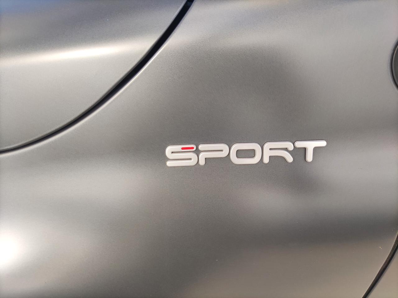 Fiat 500X 1.3 T4 150 CV DCT Sport