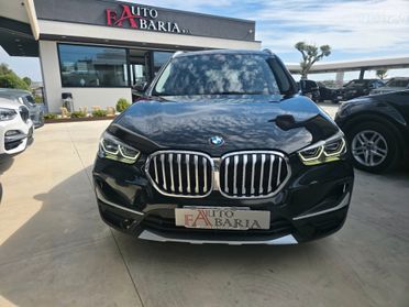 Bmw X1 xDrive18d xLine Plus