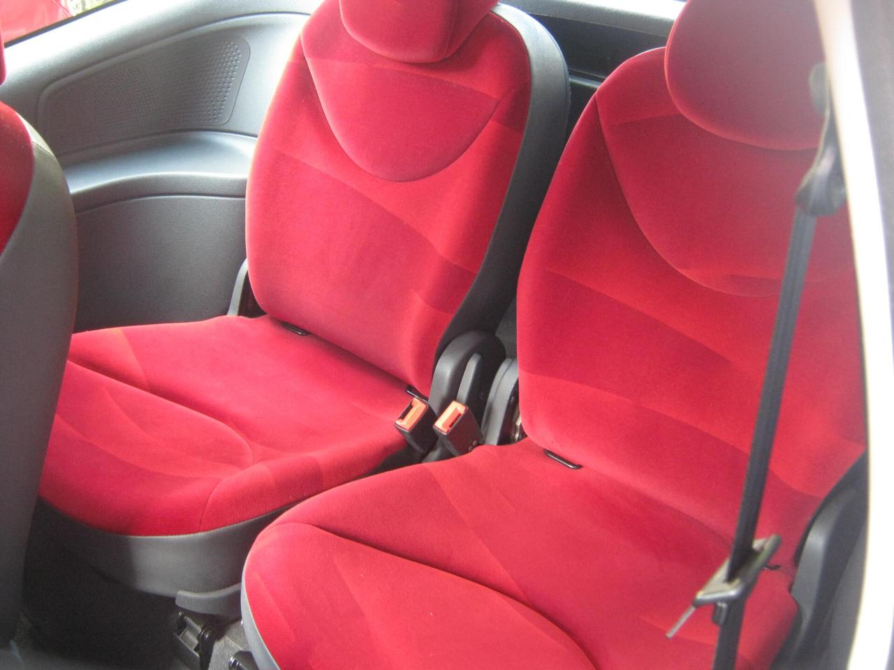 Citroen C2 1.1 Exclusive 51000 Km AUTOEMILIA