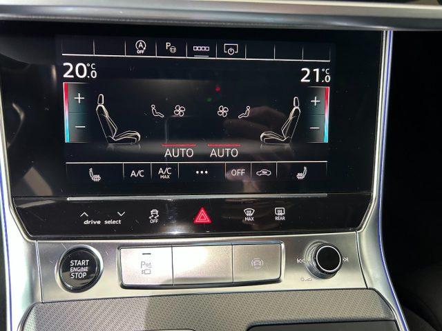 AUDI A6 Avant 40 2.0 TDI quattro S tronic S Line