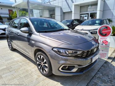 FIAT Tipo 1.6 Mjt S&S SW City Life