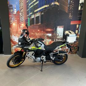 Voge Valico 900 DSX