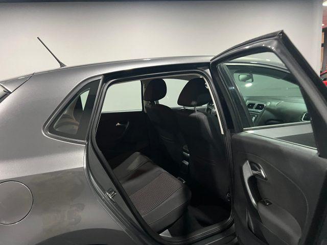 VOLKSWAGEN Polo 1.6 TDI 90CV DPF 5 porte Comfortline