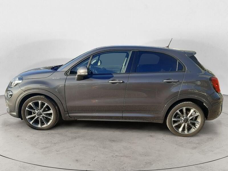 FIAT 500X 1.3 MultiJet 95 CV Sport