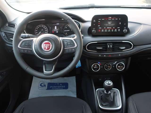 Fiat Tipo Tipo SW 1.6 mjt s&s 130 cv
