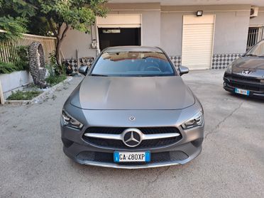 Mercedes-benz CLA 200 CLA 200 d Automatic Shooting Brake Sport