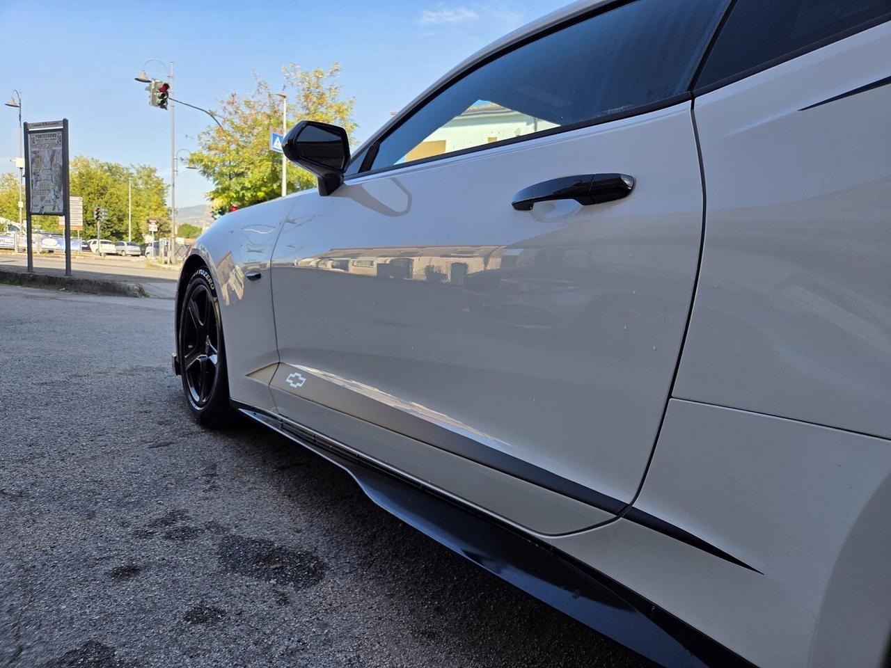 CHEVROLET CAMARO ZL1 2.0 275CV AUTOM NAV-2019