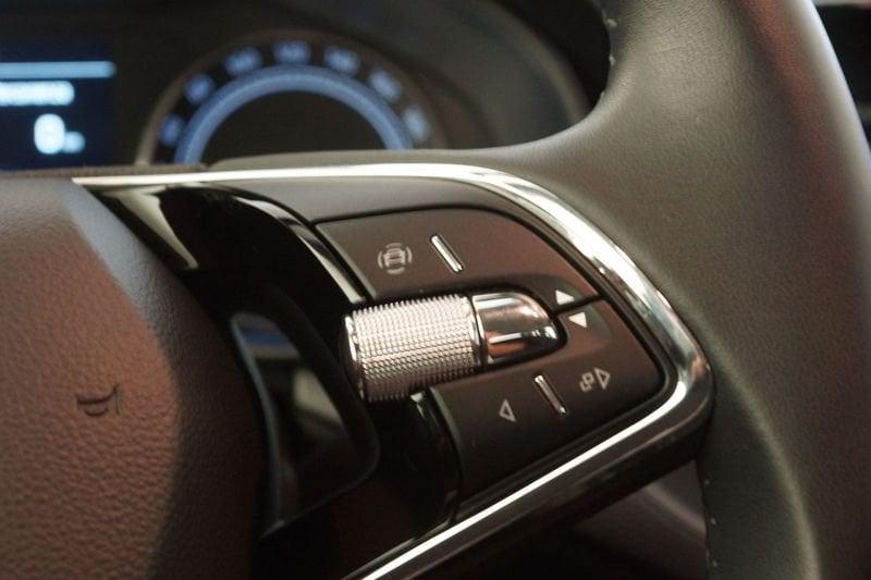 Skoda Kamiq Kamiq 1.0 TSI Ambition