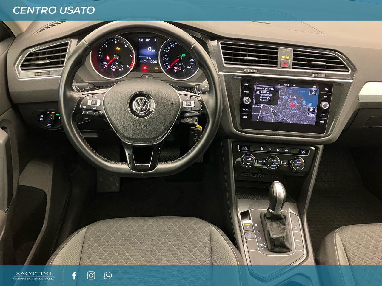 2.0 TDI Business 150 CV DSG