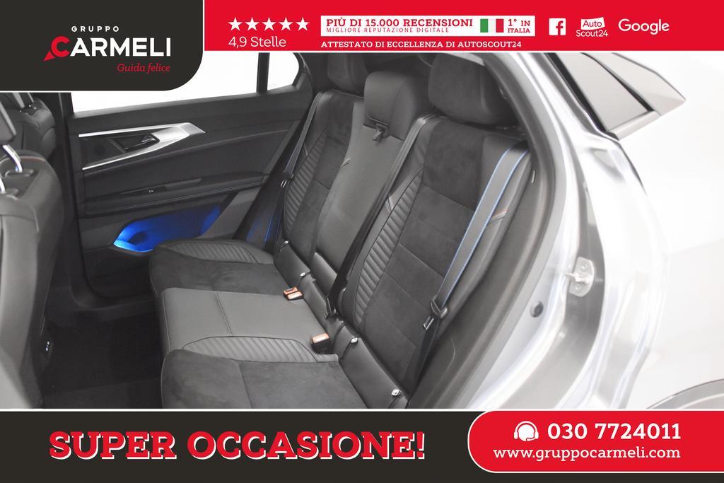 Renault Rafale 1.2 E-Tech full hybrid Esprit Alpine Auto