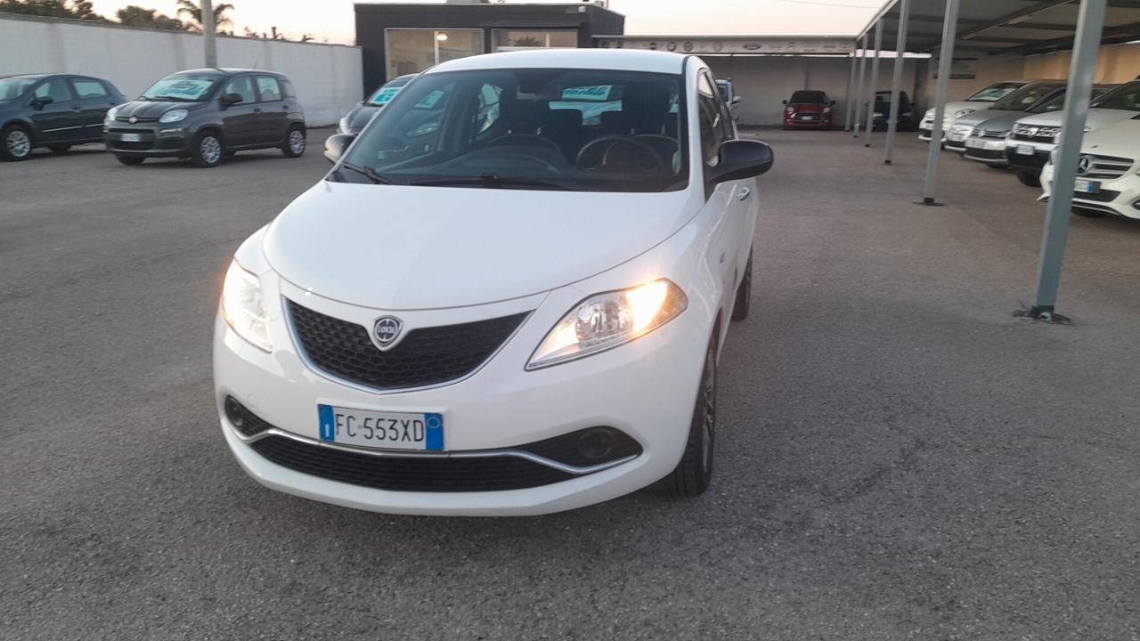 Lancia Ypsilon 1.2 69 CV 5 porte Platinum