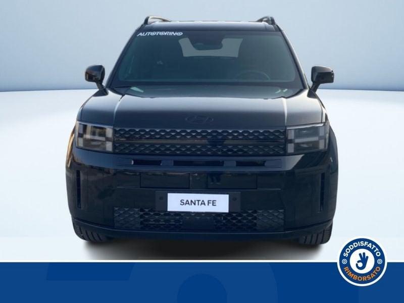 Hyundai Santa Fe 1.6 PHEV 4WD XClass (CP) - 7 Posti