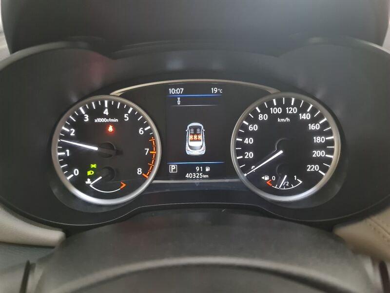 Nissan Micra IG-T 92 Xtronic 5 porte N-Design
