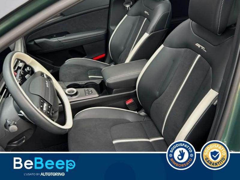 Kia Sportage CRDI MHEV GT-LINE SUNROOF PACK DCT7