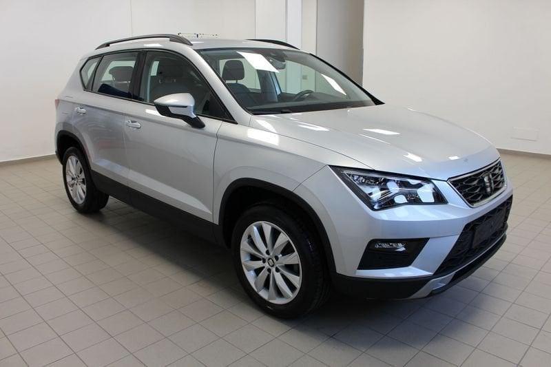SEAT Ateca 1.6 TDI DSG Business