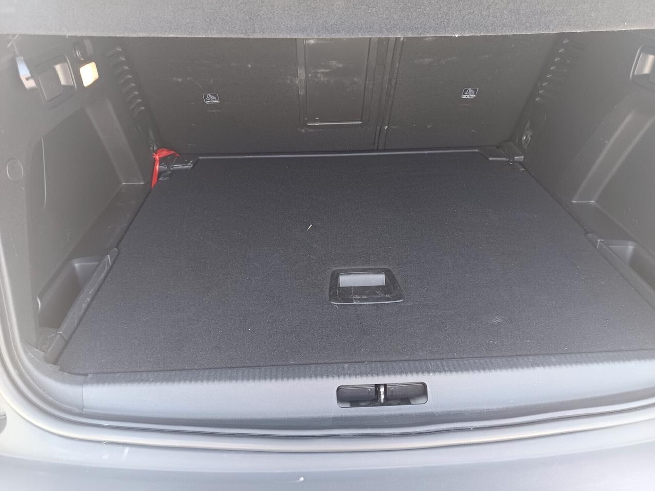 Peugeot 3008 1.5 BlueHDi 130cv S&S EAT8 Allure Pack