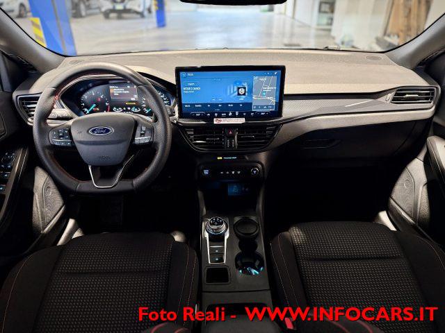 FORD Focus 1.5 EcoBlue 115 CV autom. ST-Line - PROMO