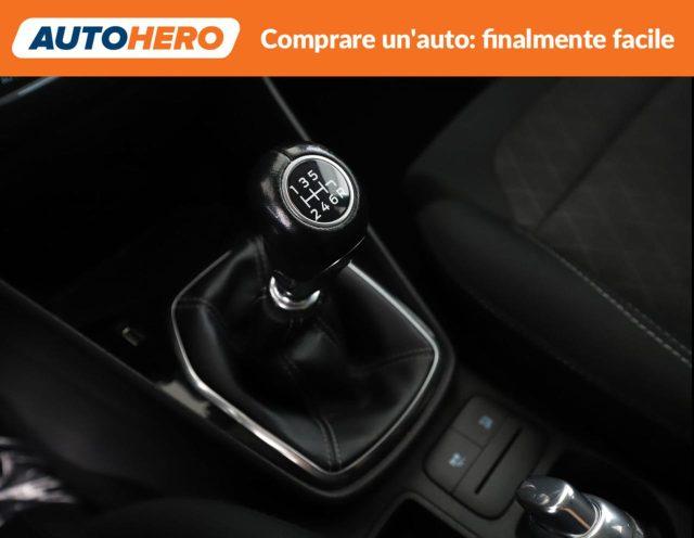 FORD Fiesta Active 1.0 Ecoboost Start&Stop