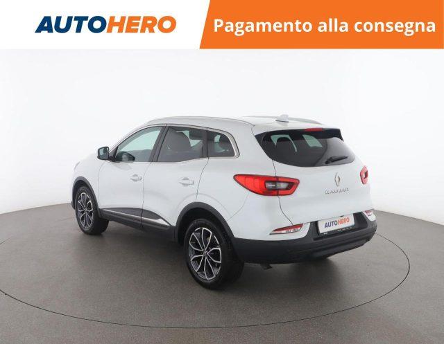 RENAULT Kadjar TCe 140CV FAP Sport Edition