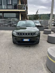 Jeep Compass 1.4 MultiAir 2WD Longitude