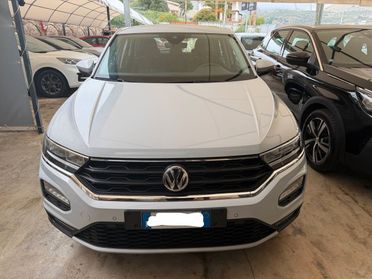 Volkswagen T-Roc 2020 1.6 TDI SCR Sport