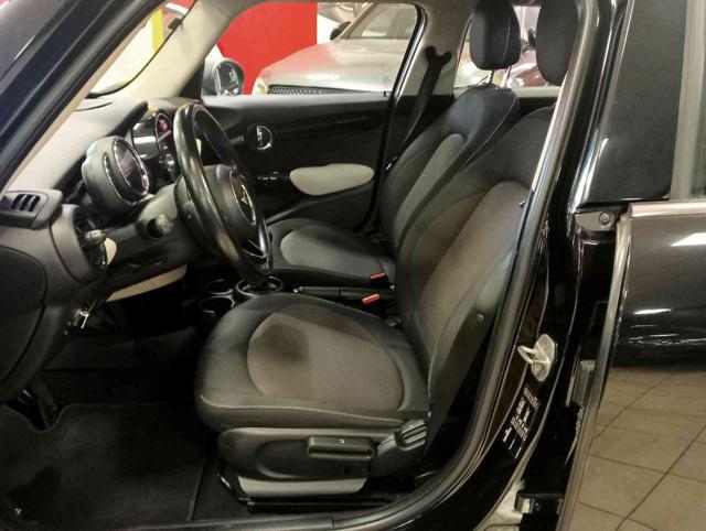 MINI One 1.2 One COOPER 75 CV 5 porte ** KM CERTIFIC. **