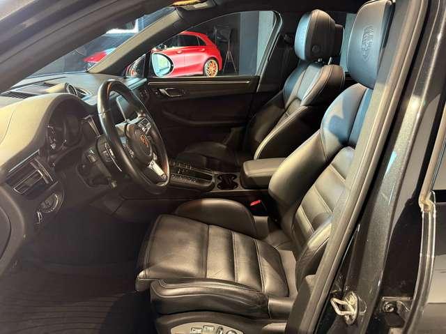 Porsche Macan Macan 2.0 245cv pdk/TETTO/21/MATRIX/PRONTA !