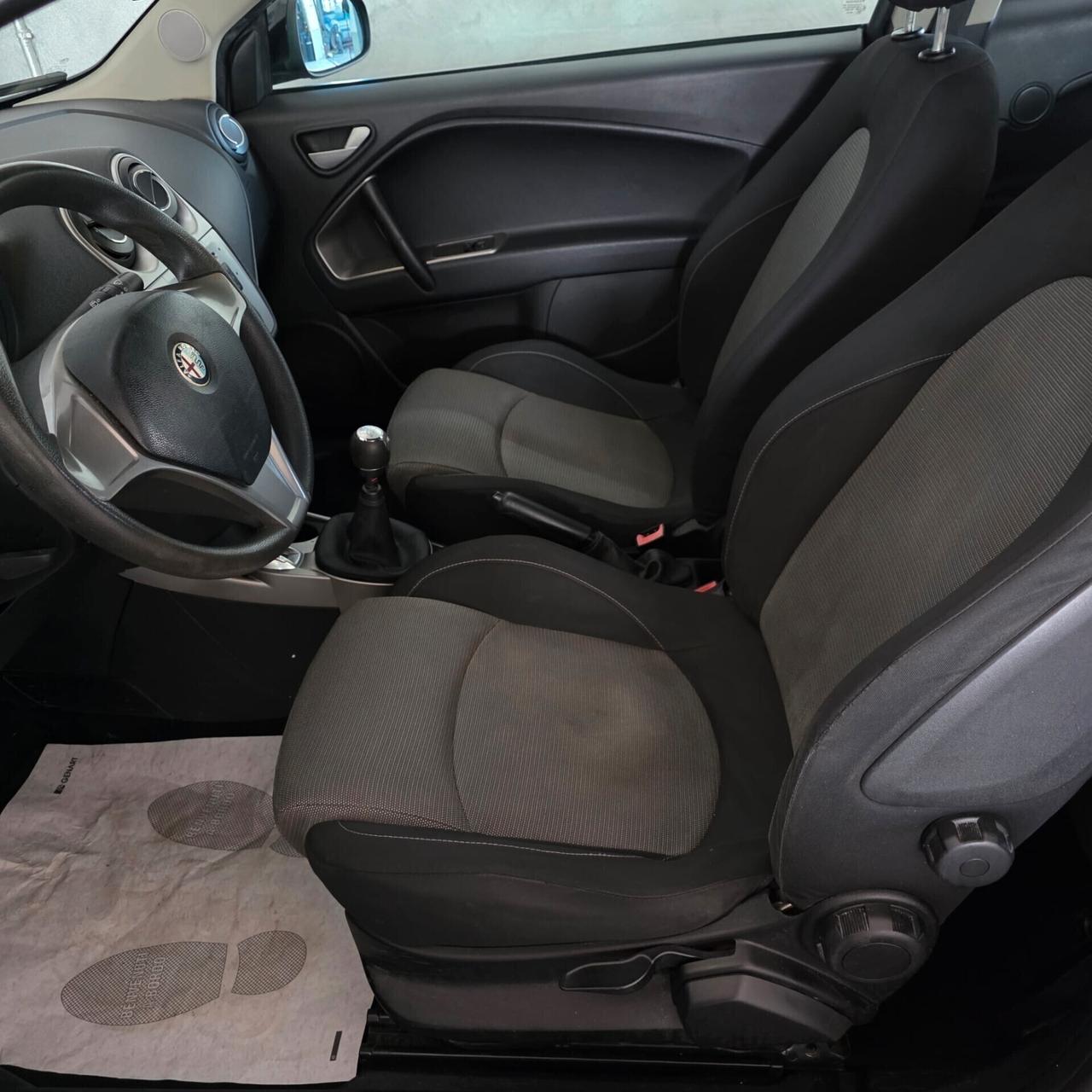 Alfa Romeo MiTo 1.4 78 CV EURO 5