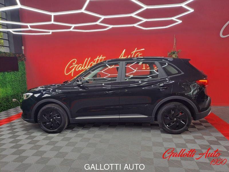 MG ZS 1.5 Standard-SENZA VINCOLI DI FINANZIAMENTO
