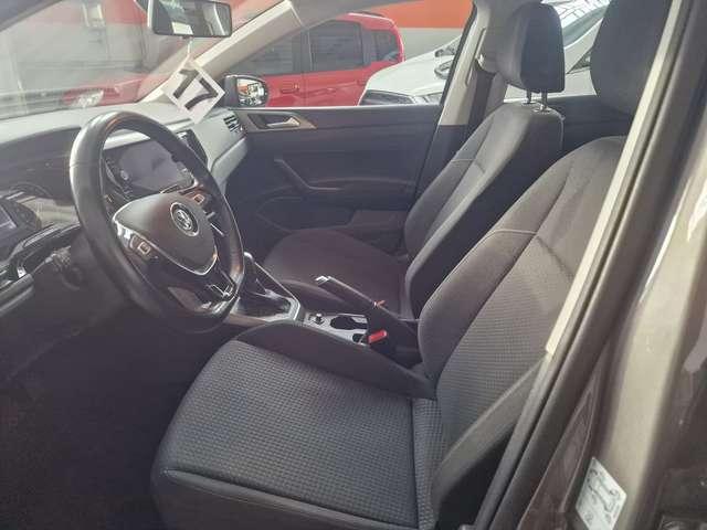 Volkswagen Polo Polo 5p 1.0 tsi Comfortline 95cv dsg